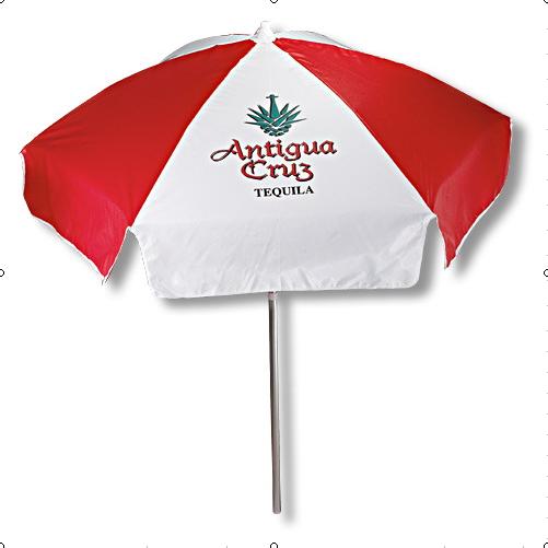 promotions umbrella